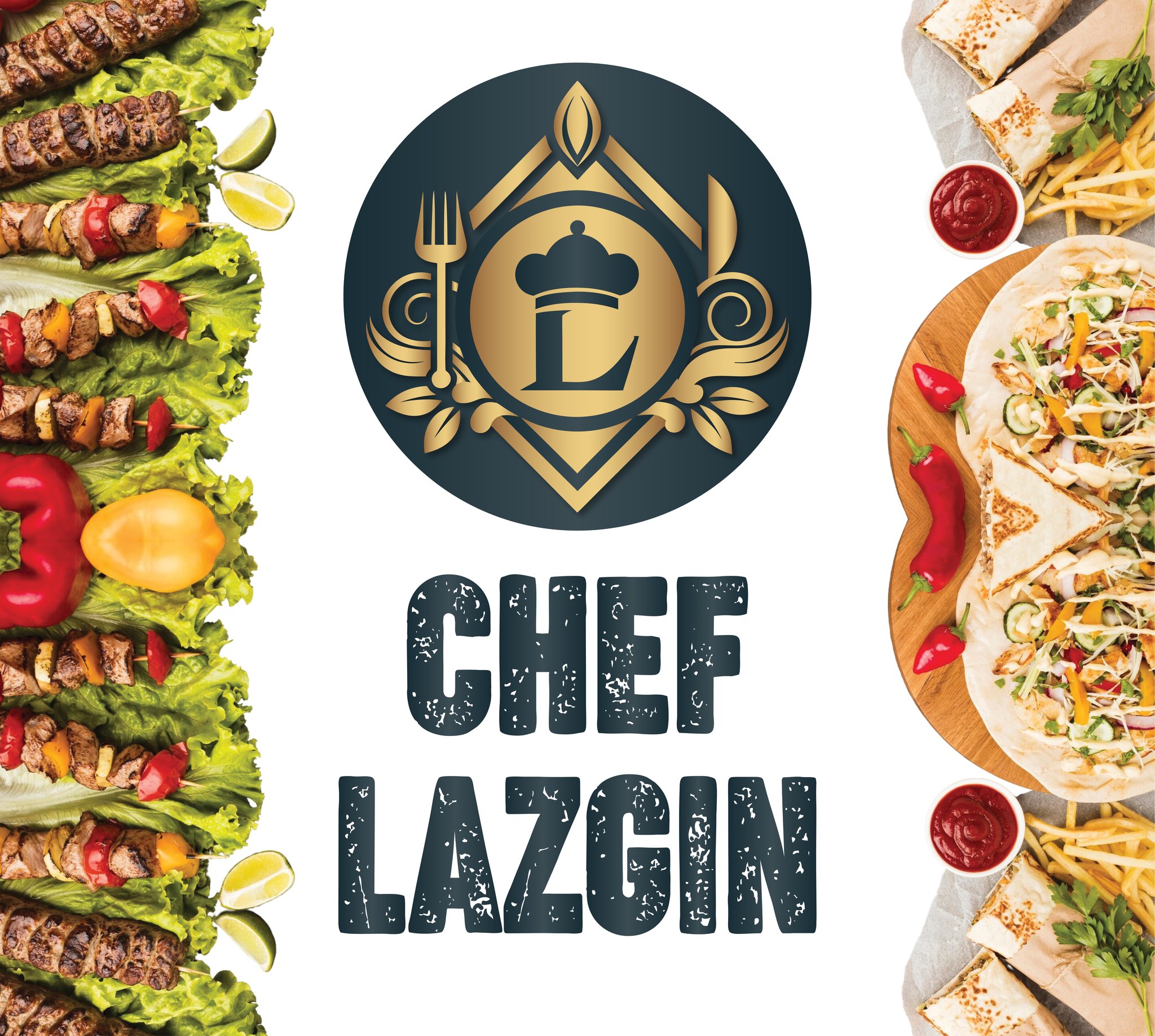 Chef Lazgin's Restaurant