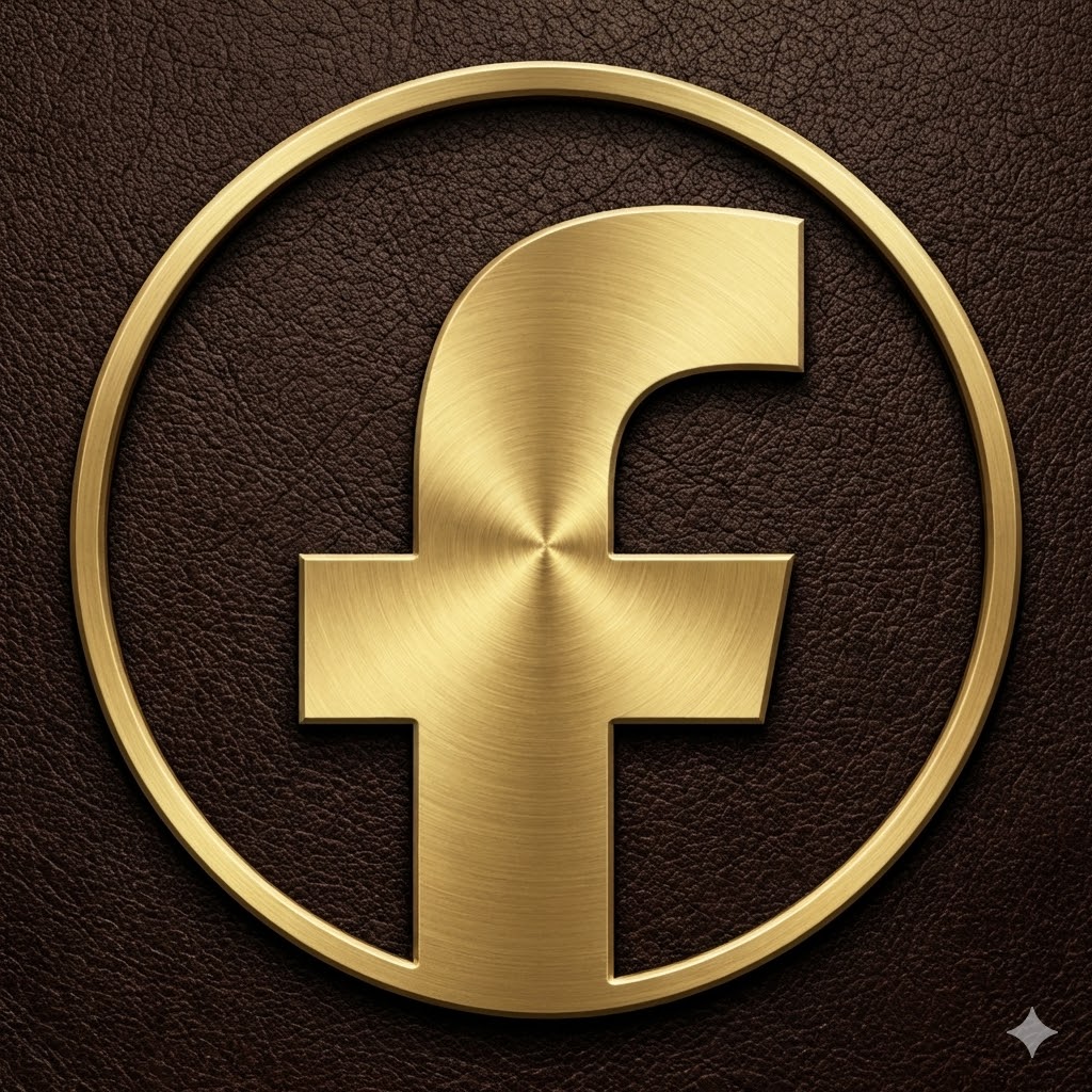 Facebook страница