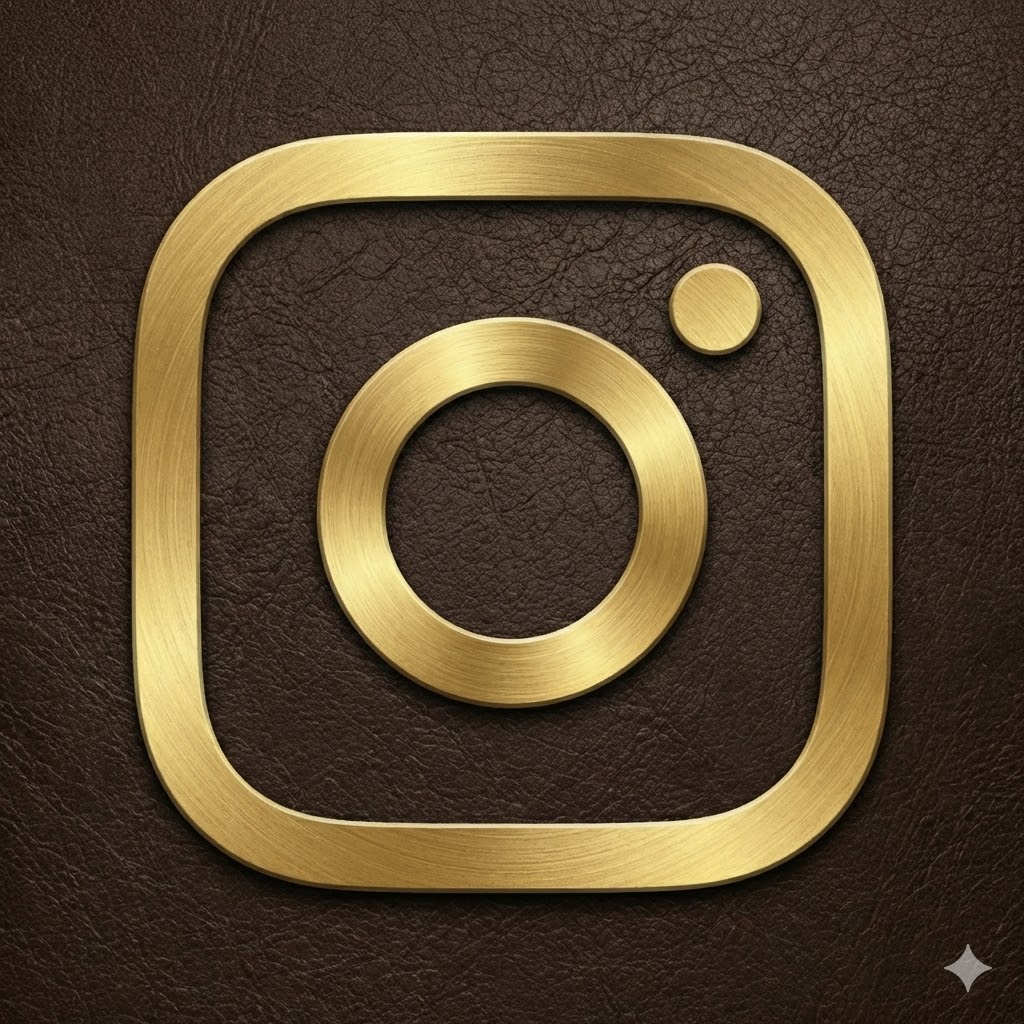 Instagram профил